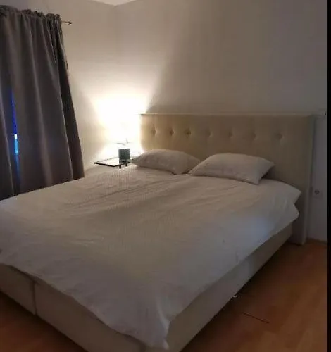 Private Pool 2 Apartman