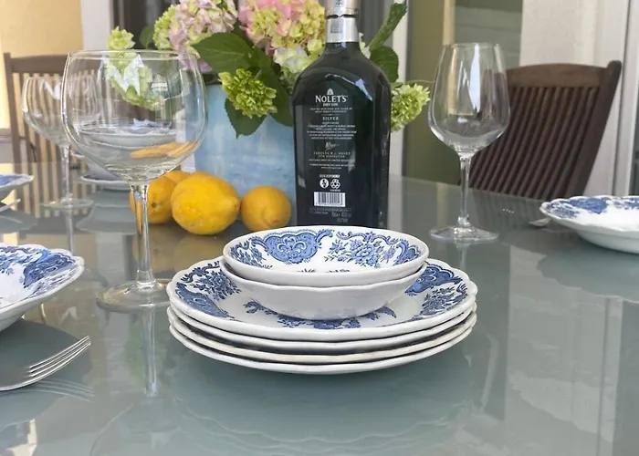 Private Pool 2 Apartman *