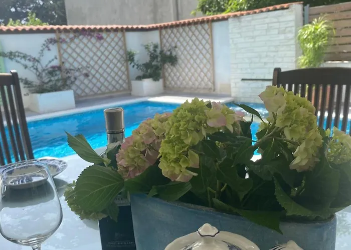 Apartman Private Pool 2