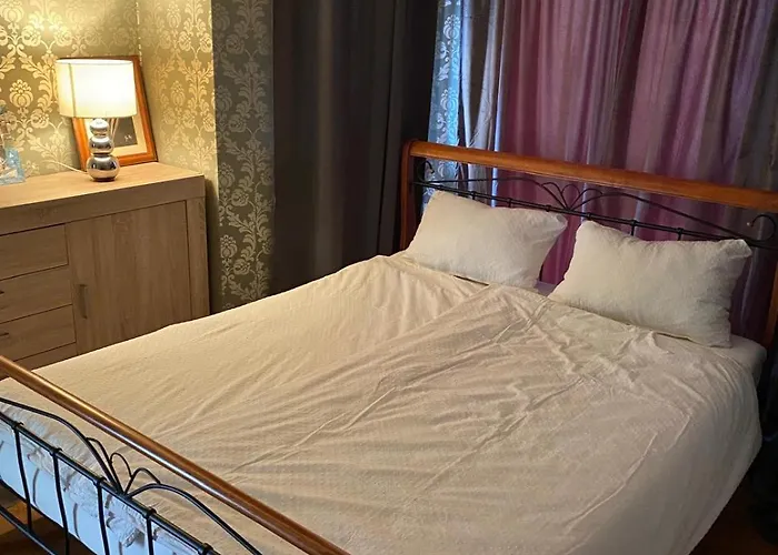 Apartman Private Pool 2 Biograd Na Moru