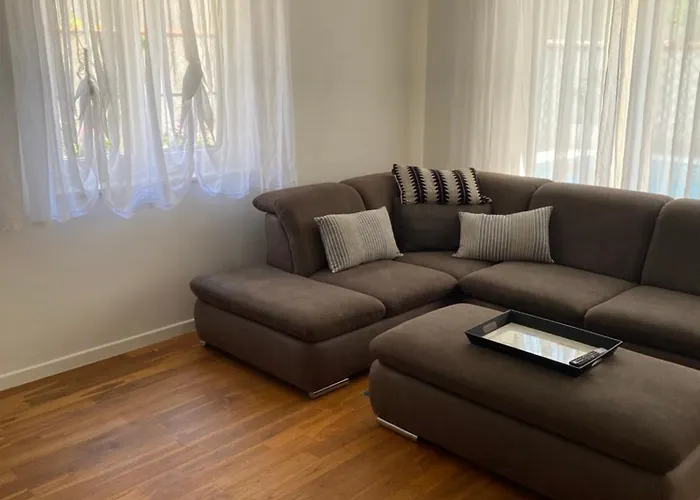 Apartman Private Pool 2 *