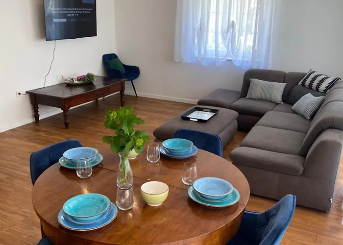 Apartman Private Pool 2 *