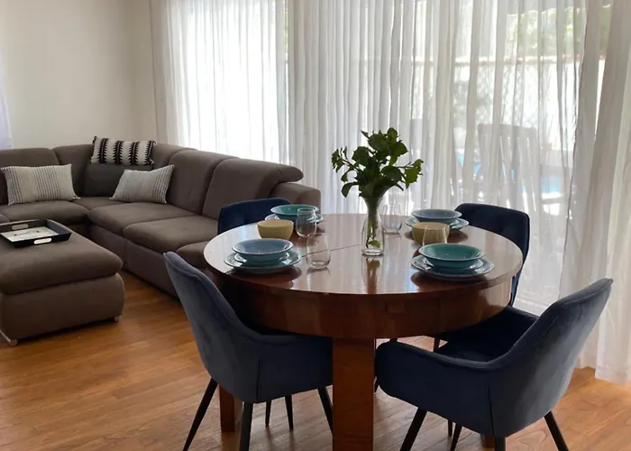 Apartman Private Pool 2 *