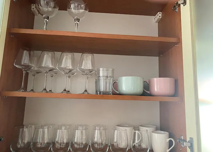 Private Pool 2 Apartman