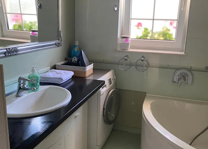 Apartman Private Pool 2 *