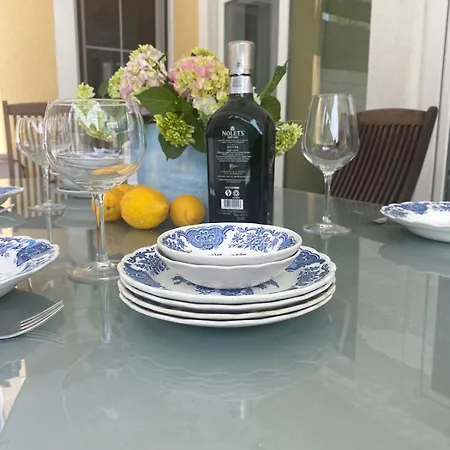 Private Pool 2 아파트 *