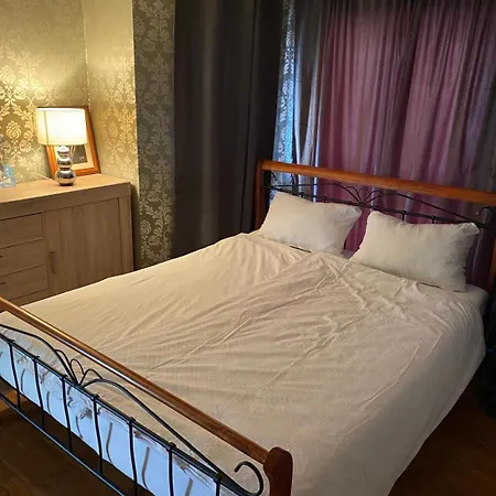 아파트 Private Pool 2 비오그라드나모루