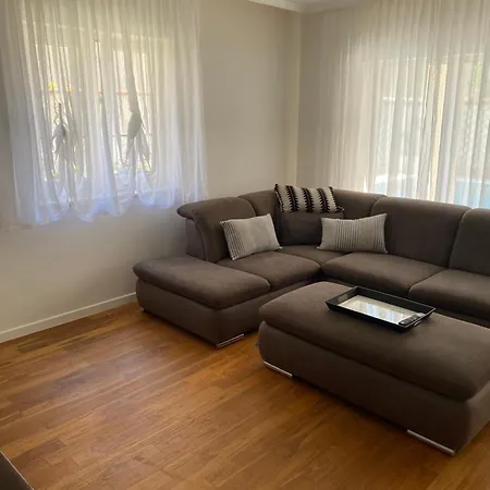 Appartement Private Pool 2 *