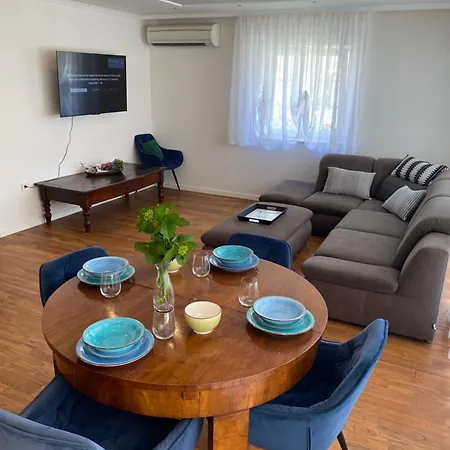 Apartamento Private Pool 2 *