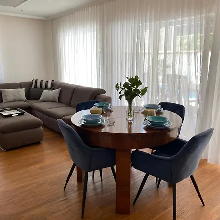 Apartamento Private Pool 2 *