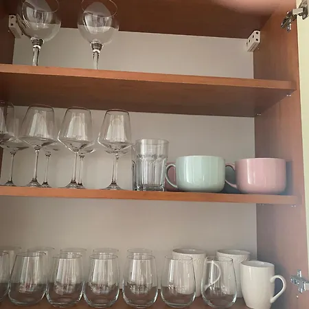 Private Pool 2 아파트