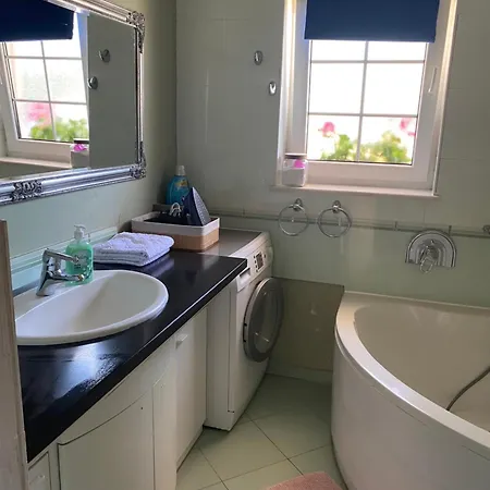 Apartamento Private Pool 2 *