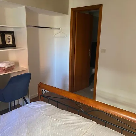 Apartamento Private Pool 2 *