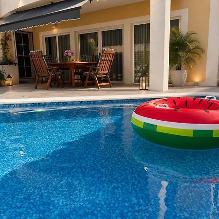 Private Pool 2 公寓 比奥格勒·纳·莫鲁